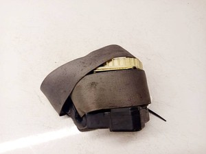 00043594 Sicherheitsgurt Gurt Hinten Linke  BMW X5 DE2821091-01