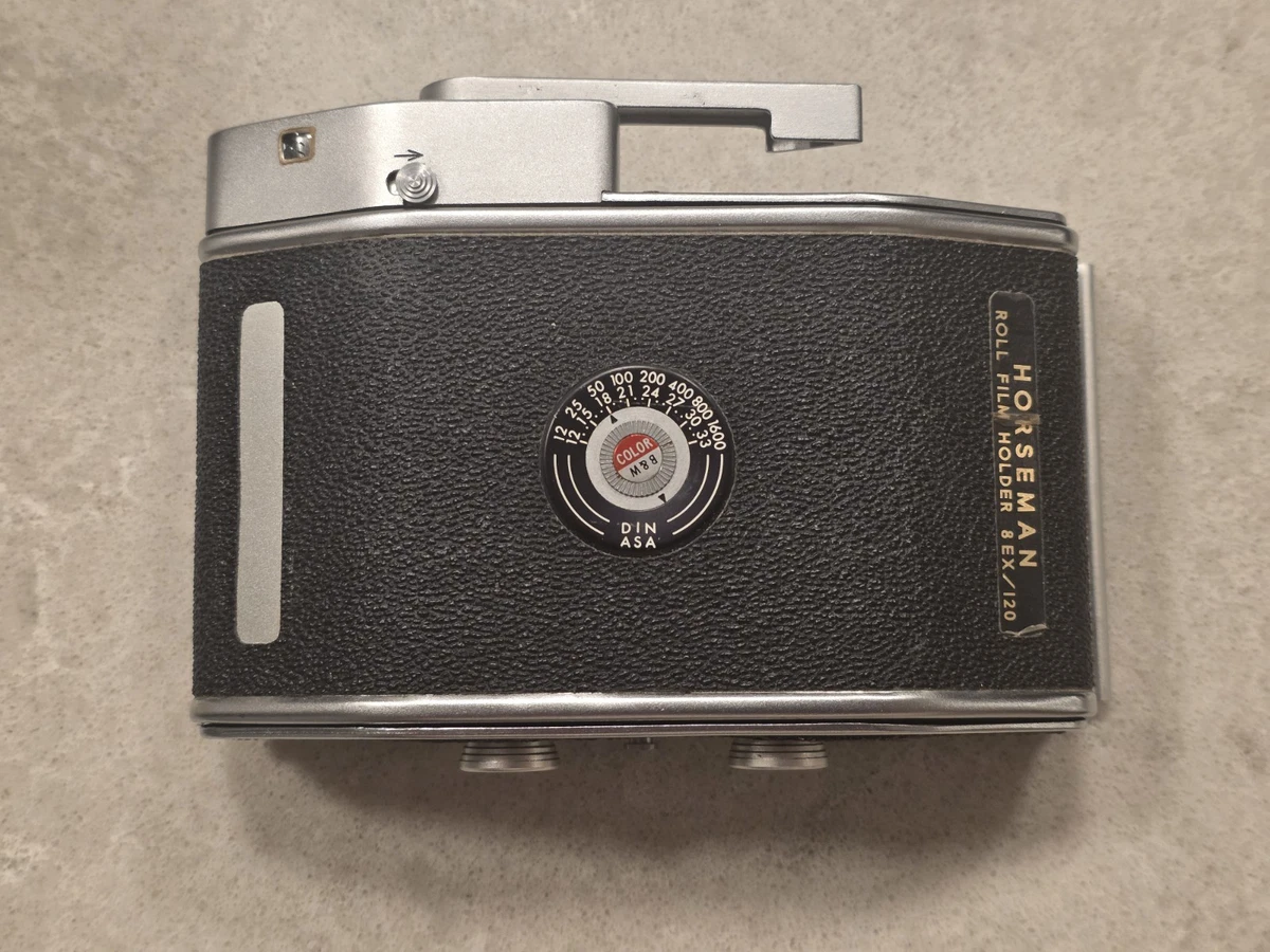 6x9 cm Camera Film Backs and Holders for Large Format Camera for