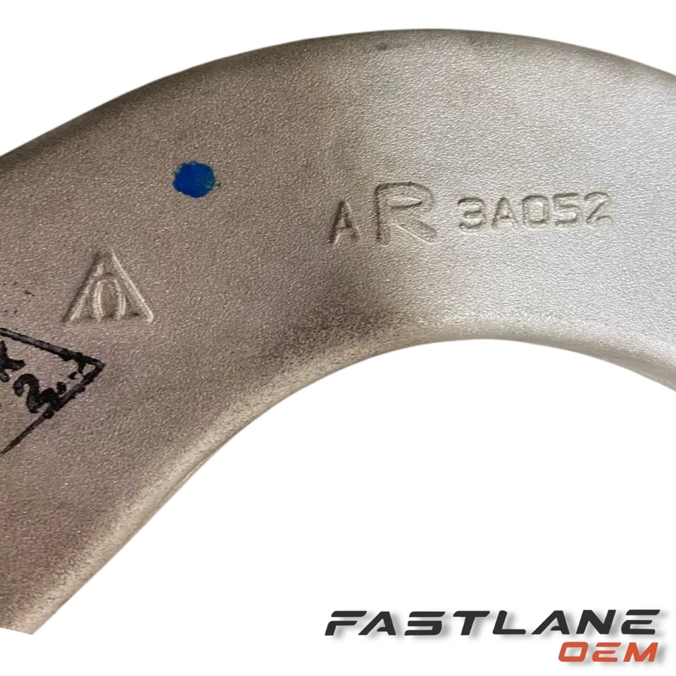 2000-2002 LINCOLN LS FRONT SUSPENSION ARM ASSY NEW OEM XW4Z-3078-AA - Image 3 of 4