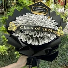 Graduation Gifts 2026  DIY Money Bouquet for Her Him  Bouquets Filled with Fo...