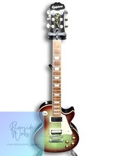 EPIPHONE LES PAUL STANDARD 60S Les Paul Standard 60s