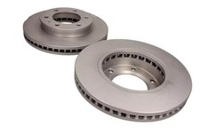 Disque de frein Mazda BT50