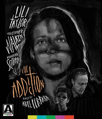 The Addiction (Special Edition) (Blu-ray) Lili Taylor Christopher Walken