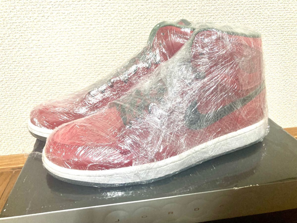 Collection Release     Air Jordan 1 HIGH NIKE JORDAN 1 Dunk ROYAL OG Carmine C