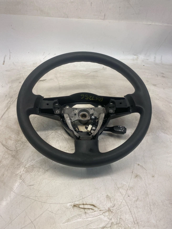 (SOLO PARA VOLANTE) 07-14 TOYOTA FJ CRUISER Volante Foto 3 de 4