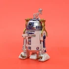 Star Wars 3.75" Vintage Collection VC25 Sail Barge R2-D2 As Shown UH1