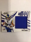 2025 Panini Absolute Puka Nacua Base (RAW)