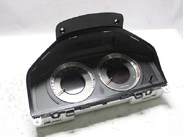 Volvo S80 2007 grupos de instrumentos 30786054AA Foto 3 de 4