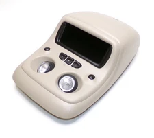 Chevrolet GMC 99-06 Silverado Sierra Overhead Ceiling Console Map Light Homelink