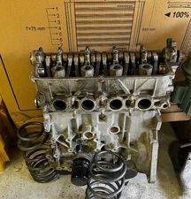 Motor für Suzuki Fahrzeuge 1,6 G16B G16