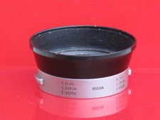 Leica IROOA lens hood for 35mm 50mm Summicron, Summaron, US SELLER "LQQK"