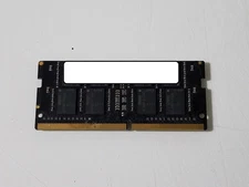 Mixed Brand 16 GB DDR4-2666V PC4-21333S 2Rx8 1.2V SO-DIMM Laptop RAM
