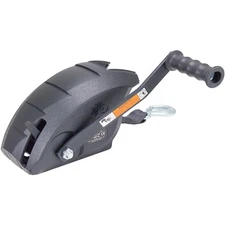 Dutton Lainson Corp 17027 - Trailer Boat Winch