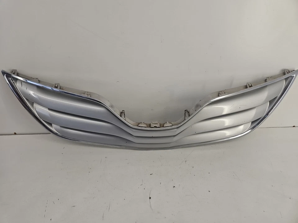 Toyota Camry 2007-2009 parrilla delantera OEM 53101-06080 Foto 3 de 4