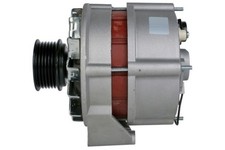 HELLA Lichtmaschine Generator Lima 8EL 012 427-531 für MERCEDES W201 55A W124 T1 HELLA Lichtmaschine Generator Lima 8EL 012 427-531 für MERCEDES W201 55A W124 T1