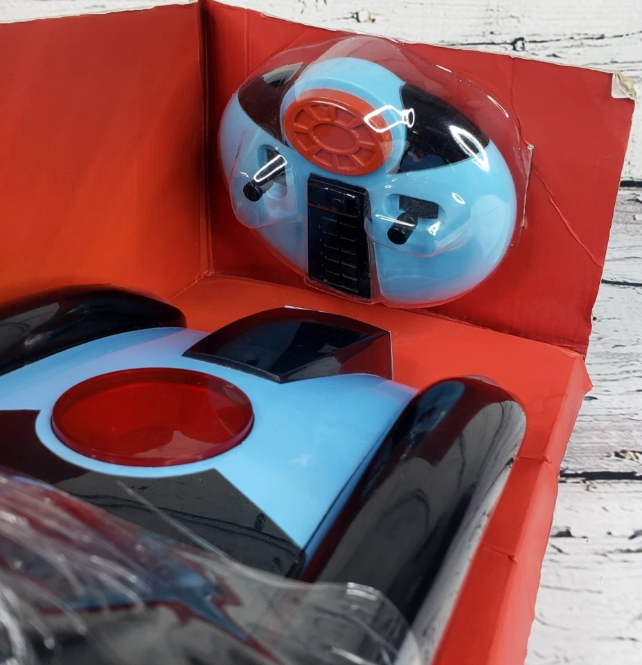 DISNEY STORE ЭКСКЛЮЗИВНЫЙ PIXAR НЕВЕРОЯТНЫЕ 2 НЕВЕРОЯТНЫЙ RC ПУЛЬТ ДИСТАНЦИОННОГО УПРАВЛЕНИЯ АВТОМОБИЛЯ - Изображение 3 из 4