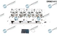 Dr.Motor Automotive Zylinderkopf DRM21411 FüR Audi Seat Skoda Vw