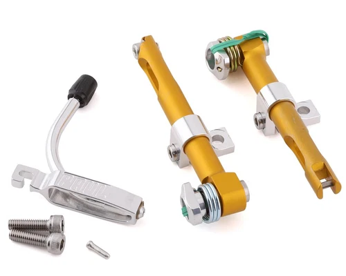 Paul Components Motolite Linear Pull Brake - Thumbnail 3