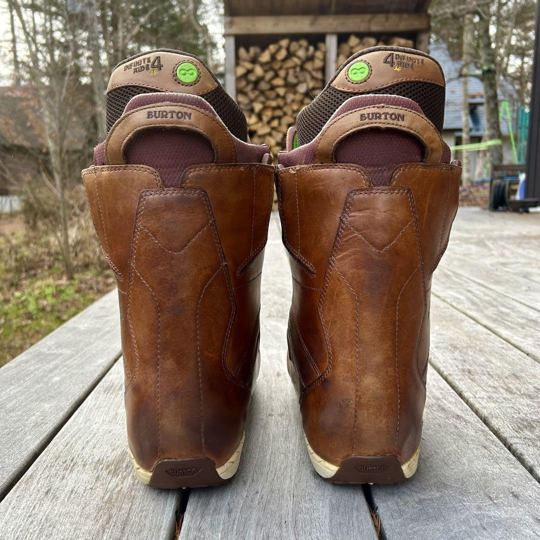 Burton Aion Red Wing Snowboard Boots | eBay Burton Aion Red Wing Snowboard Boots | eBay