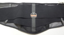 HEALTH: Ergodyne Back Support Proflex #1051 Medium, Pre-owned