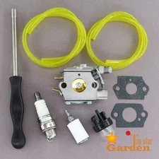 WA-219B Carburetor Carb for Walbro WT-298A 530035263 530069730 Tool Kits
