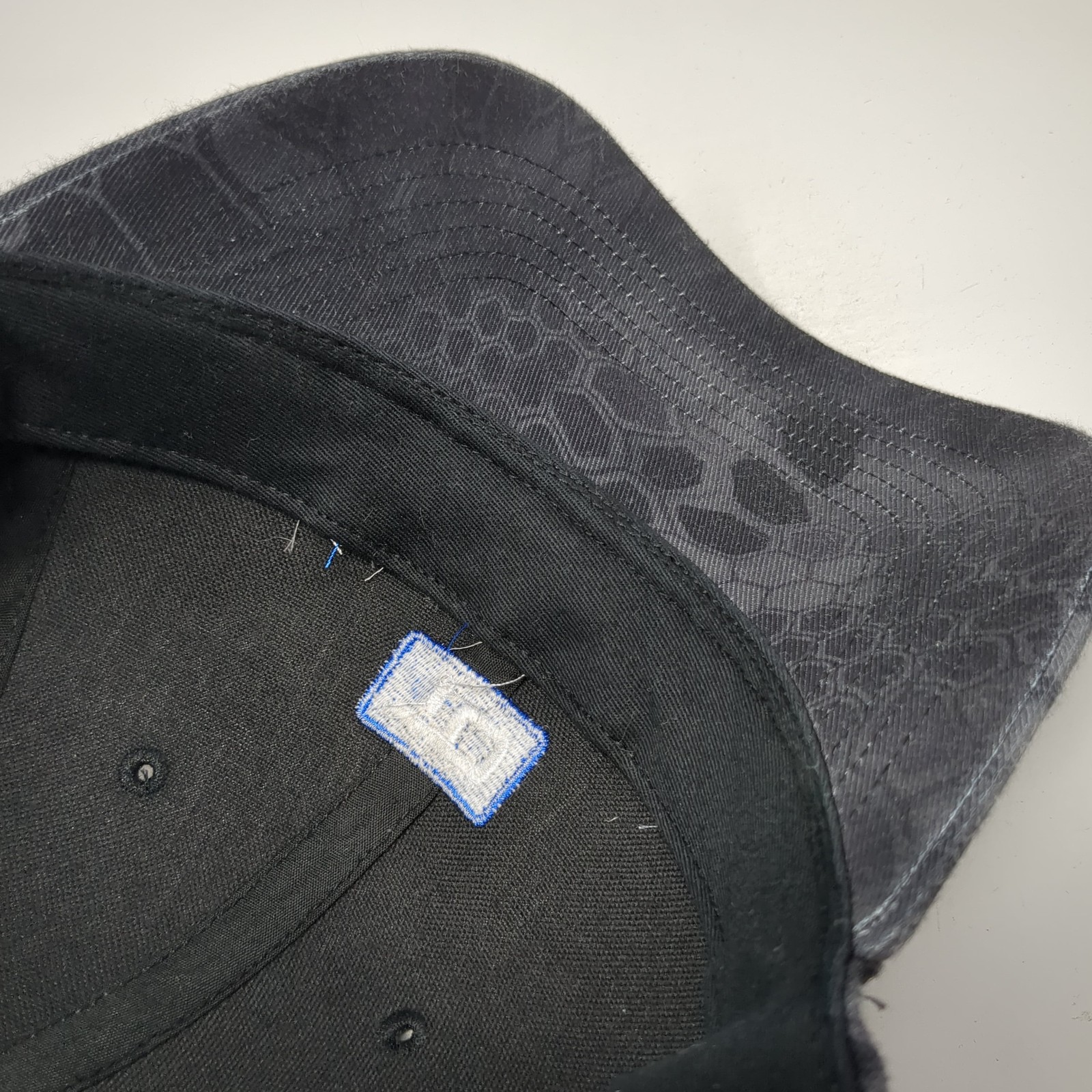 To Engineers Strapback Baseball Cap Multi One Siz… - image 8