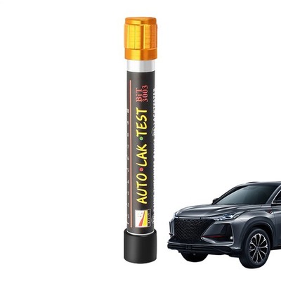 Car paint thickness gauge detection pen High Accuracy Paint Meter Depth Gauge