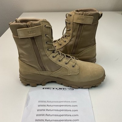 5.11 Speed 3.0 サイドジップブーツ US8 タクティカル コヨーテ 5.11 Speed 3.0 サイドジップブーツ US8 タクティカル コヨーテ SPEED