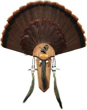 Hs Strut Mounting Kit Turkey Tail & Three Beard 6949