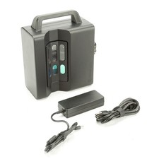 Matterport Pro2 134MP Professional Capture 3D Camera, Black