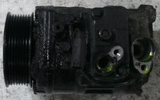 Klimakompressor Mercedes ML280 ML300 ML320 ML350 CDI W164 164 447260-0850 Klimakompressor Mercedes ML280 ML300 ML320 ML350 CDI W164 164 447260-0850