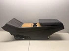 2021-2023 Tesla Model 3 Front Floor Center Console Armrest & Carrier GEN 2 OEM