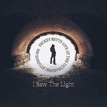 I Saw the Light-Live at Ultrasonic Studios 1974 von B... | CD | Zustand sehr gut