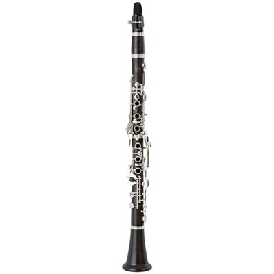Klarinette F. Arthur Uebel Modell 621  NEU