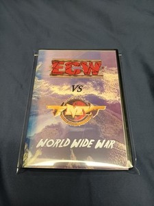 ECW Dvd | eBay