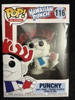 Funko POP! Ad Icons: Hawaiian Punch Punchy #116