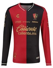 Charly  Atlas Jersey 2026/2027 110 Anniversary Atlas L/S Jersey 110 Aniversario