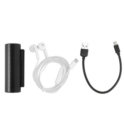 Digital Voice Recorder Strong Magnetic Adsorption MP3 AI Smart Professional IZXH