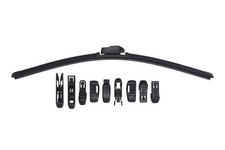 KAMOKA Wischblatt Scheibenwischer 27M500 für VW TIGUAN PASSAT B5 3B3 3B2 Variant