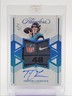 TREVOR LAWRENCE 2025 FLAWLESS STAR SWATCH PLATINUM JAGUARS AUTO 1/1 Q0925