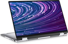 Dell Latitude 9520 15.6" Touch FHD Core i7 Laptop 16GB RAM 512GB SSD Win 11 Pro