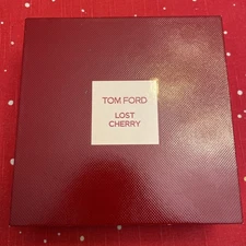 Tom Ford Private Blend Lost Cherry Eau De Parfum Set
