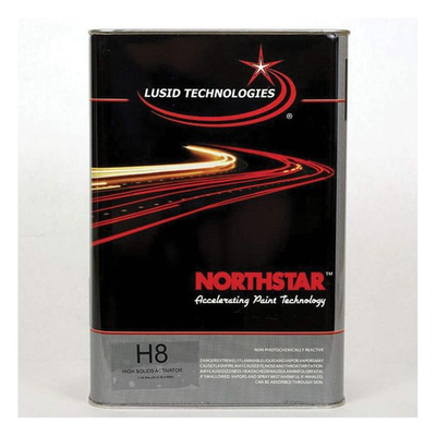 #ad North Star Northstar H8 G High Solid Medium autofxmart $526.02
