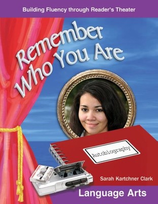 Remember Who You Are, Paperback by Clark, Sarah Kartchner, Brand New, Free sh...