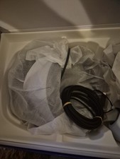 Sony PlayStation Ps5 VR2 Headset Only - NO CONTROLLERS -faulty Wont Turn On