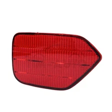 Rear Left Driver Side Bumper Reflector For 2018-2023 Subaru Crosstrek 84913AL171