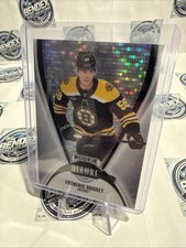 2025-26 Upper Deck Allure Frederic Brunet Glitter Bomb Rookie RC  #142