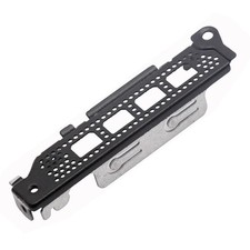 NEW Bracket for ThinkCentre M90q P340 P620 P1000 T600 Graphic Card Bezel W/SCREW