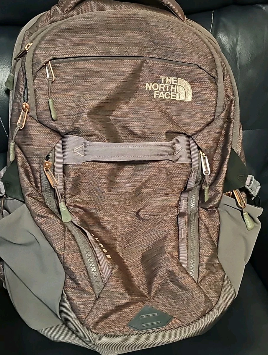 best north face commuter backpack The North Face Vault Everyday Commuter Backpack Laptop Daypack
