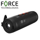 ATN BlazeSeeker 6 207 Thermal Monocular, 1.2–9.6x, 256×192 Sensor, 12μm